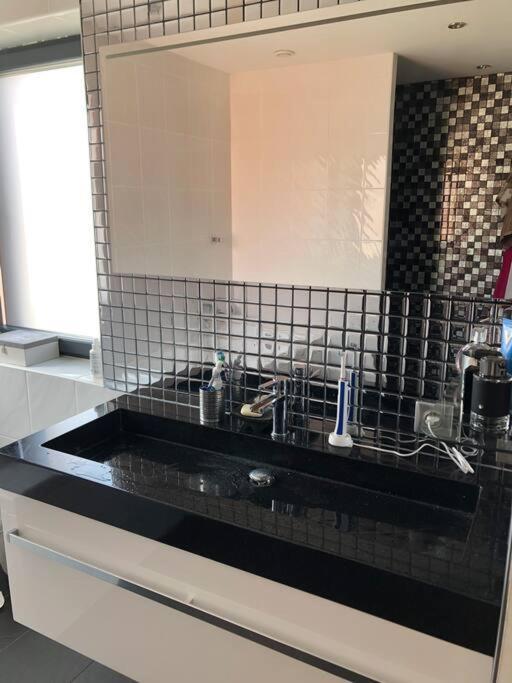 Maison D'Architecte Situee Sur La Route Des Vins Châtenois Esterno foto